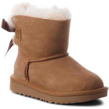 Load image into Gallery viewer, UGG T Mini Bailey Bow II
