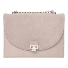 Load image into Gallery viewer, Camille Party Bag warm taupe
