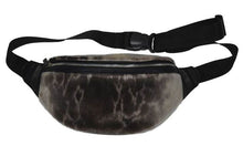 Load image into Gallery viewer, Cross Over Fanny Pack
