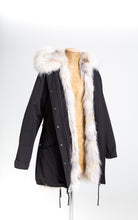 Load image into Gallery viewer, 7007 Eir Fox Parka
