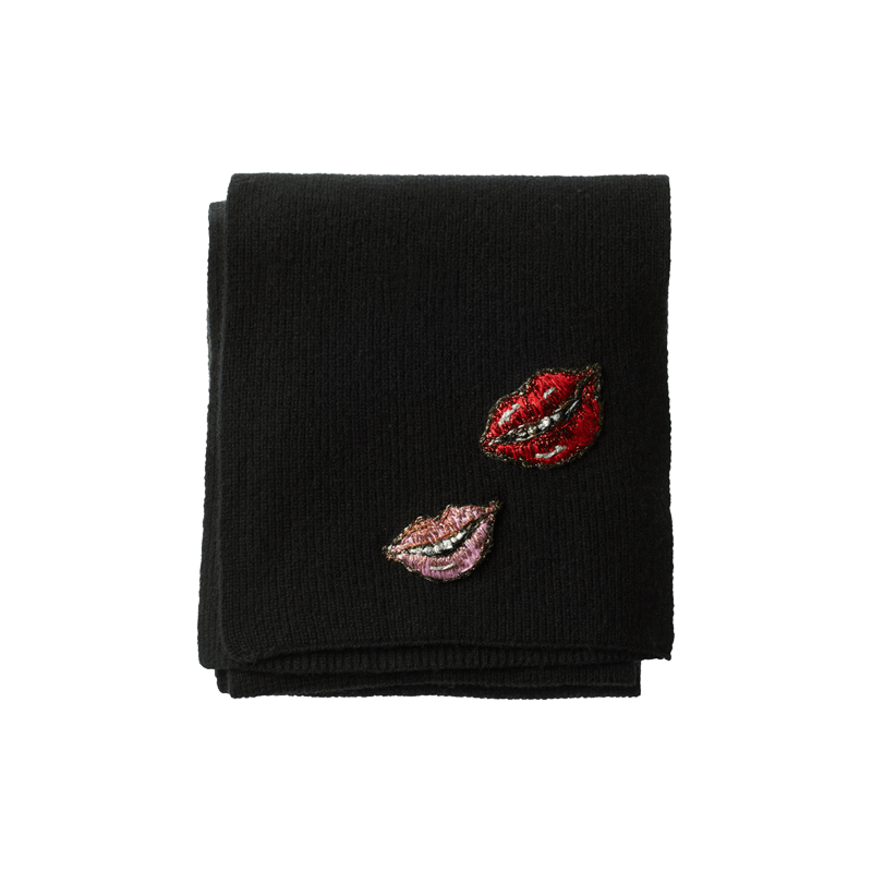 Kiss Scarf Special Edition