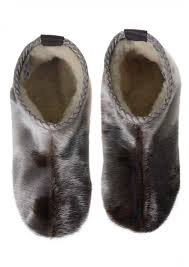Louisa slippers