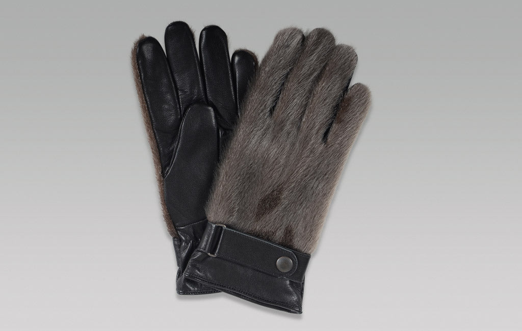 Villion Strap Gloves