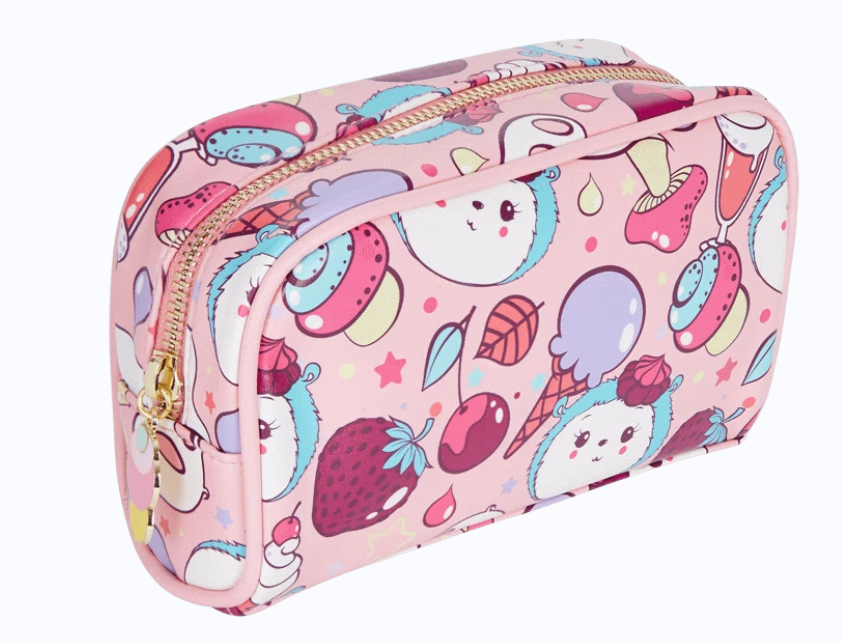 Miss Maddy Toiletry Pouch